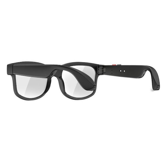 EDA008910801B Smart Glasses Black