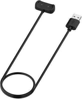 Charger for Amazfit Gtr2 / Gtr 2e / Gtr 2 Esim / T-rex Pro Black