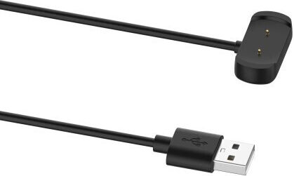 Charger for Amazfit Gtr2 / Gtr 2e / Gtr 2 Esim / T-rex Pro Black