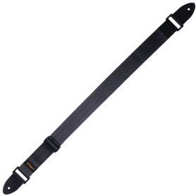 Wagon Case 01-est-blk 01 Series Ζώνη Κιθάρας Μπάσου Μαύρη