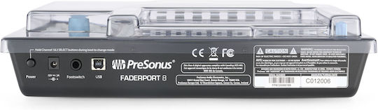 Decksaver Presonus Faderport 8 Калъф Защитен
