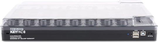 Decksaver Reloop Keypad Pro Калъф Защитен