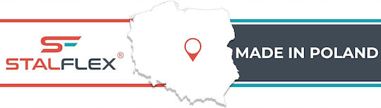 Verstellbarer Tastatur- und Mausständer Rsr-f2-19-1u-350b-km