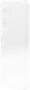 iNOS Back Cover Silicone Transparent (Redmi A7 Pro)