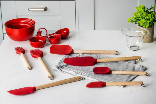 Kitchenaid Μαρίζ Ζαχαροπλαστικής από Σιλικόνη