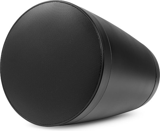 Power Dynamics Passive Hanging Pendant Speaker Piece Black