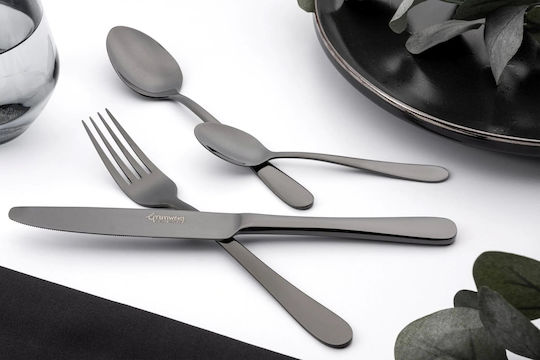 Grunwerg Besteckset 16 Stück