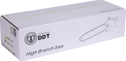 Chainsaw Head Shoulder Brush Cutter Ddt 28 Mm Pipe 9 Pins
