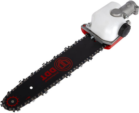 Chainsaw Head Shoulder Brush Cutter Ddt 28 Mm Pipe 9 Pins