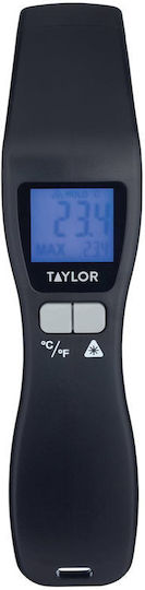 Profindustry Profindustry Infrarot- und Laserthermometer Höchstmaß Für Temperaturen Von Bis 45°C