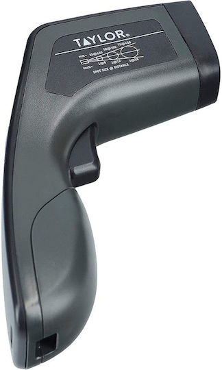 Profindustry Profindustry Infrarot- und Laserthermometer Höchstmaß Für Temperaturen Von Bis 45°C