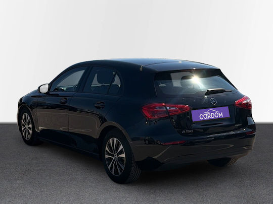 Mercedes-Benz Gebrauchtwagen Mercedes-Benz Eine Klasse A 160 22