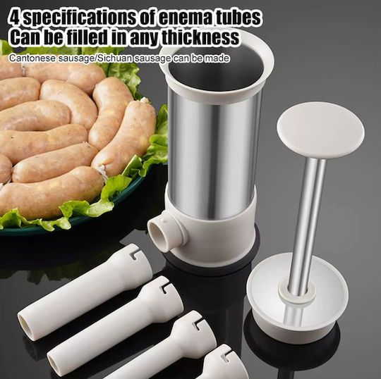 Ghemistică de Cârnați
