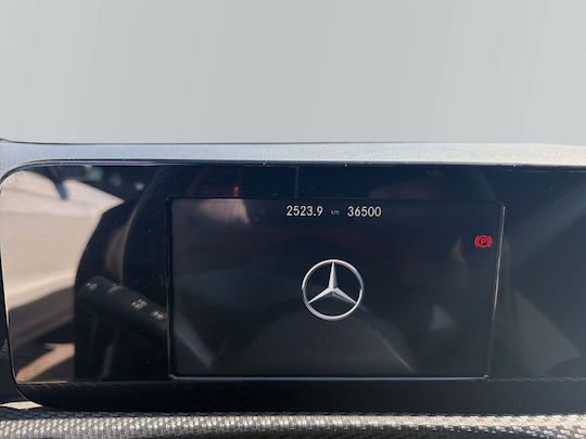 Mercedes-Benz Gebrauchtwagen Mercedes-Benz Eine Klasse A 160 22
