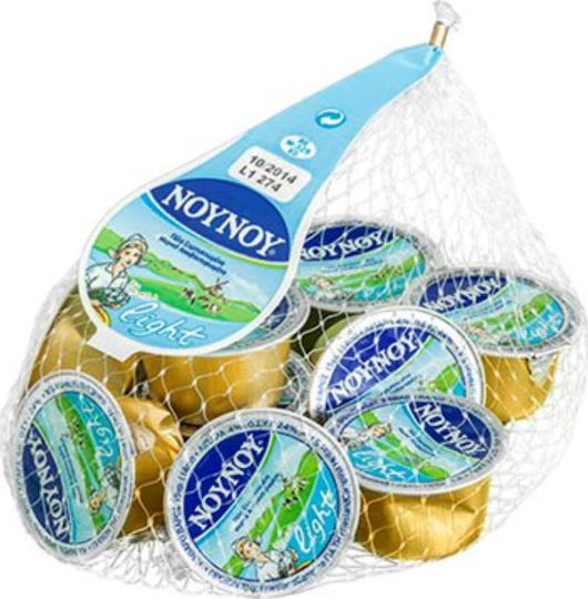 NOUNOU Био Изпарено Мляко x15гр