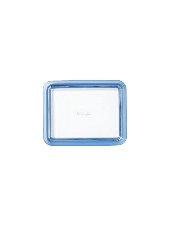 Pyrex Glass Lunch Box 1.5lt