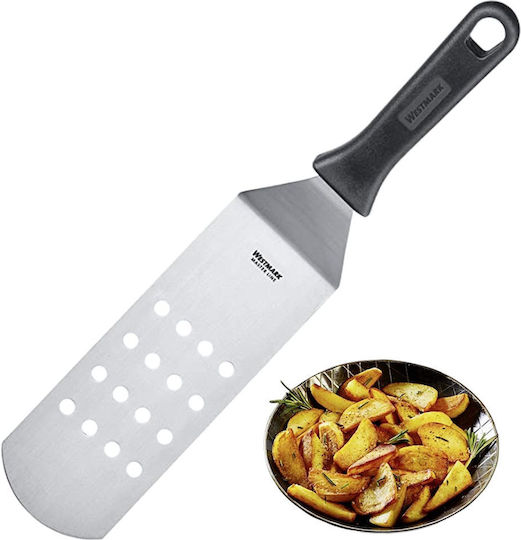 Westmark Westmark Küchenwender Geschlitzt Rostfreier Stahl 20cm