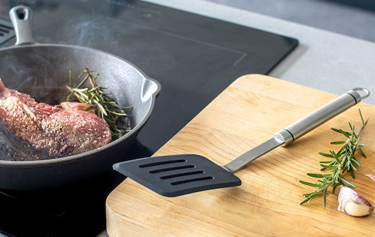Kitchen Craft Plastic Serving Spatula