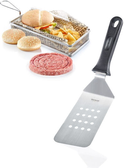 Westmark Spatulă De Servirea Cu Găuri Inox 20cm