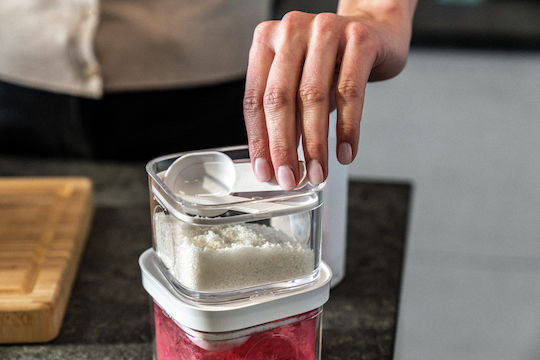 Zwilling J.A. Henckels Mezură de Bucătărie din Plastic