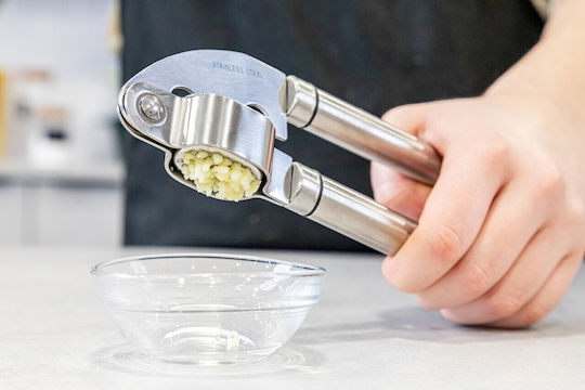 Kitchen Craft Πρέσα Σκόρδου