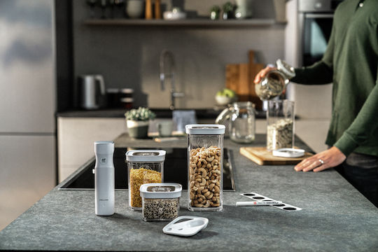 Zwilling J.A. Henckels Mezură de Bucătărie din Plastic