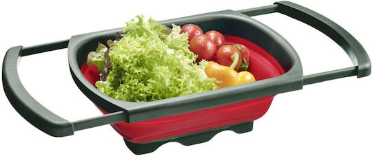 Westmark Strecurătoare Din Plastic 39x26cm