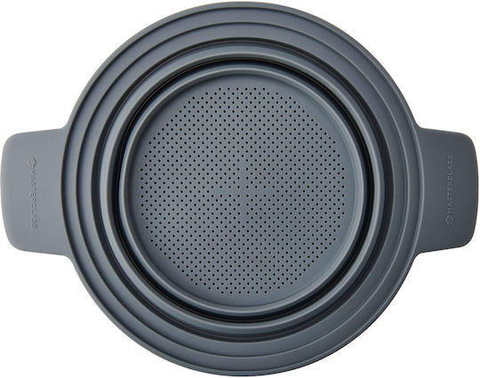 Kitchen Craft Σουρωτήρι Λαχανικών από Σιλικόνη 39x29cm
