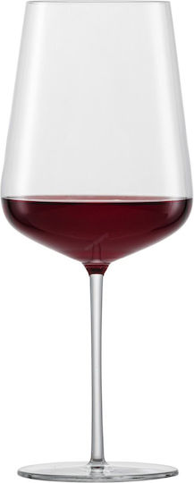 Schott Zwiesel Pahar Pentru Piscină 742ml Pentru Vin Din Tritan Plastic