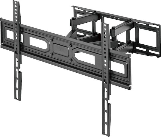 Tv Wall Mount Stand Rotating 37" 80"