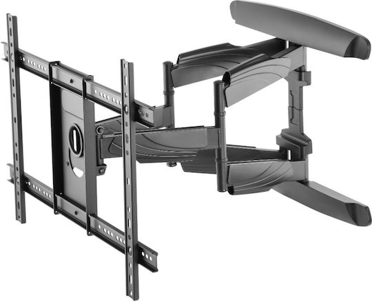 Elegant Wall Mount Tv Stand Rotating 37" 70"