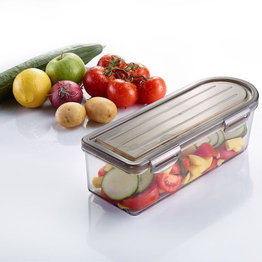 Westmark Plus Πολυκόπτης Λαχανικών από Inox Ατσάλι 12 Stück