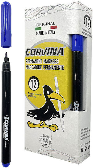 Carioca Маркери За Проектиране Corvina 1mm Комплект 12 Броя