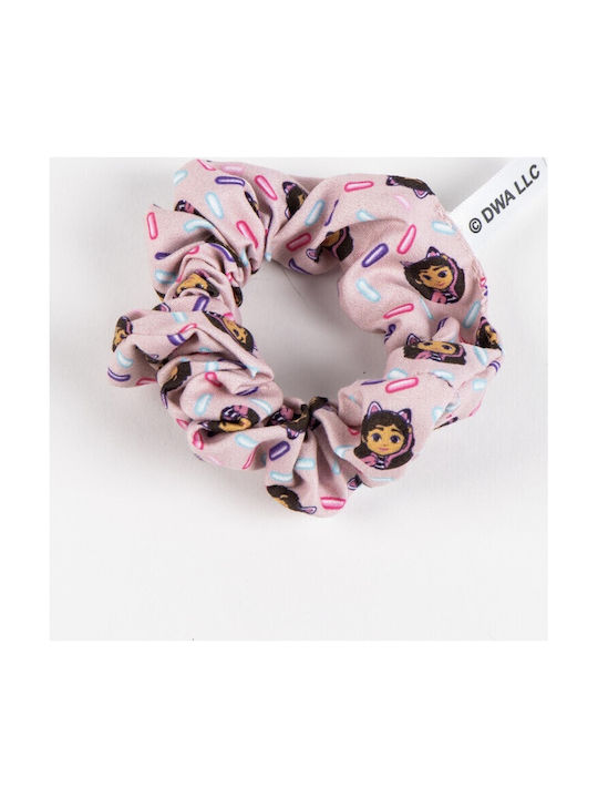 Cerda Group Gabby's Dollhouse Scrunchies Set 3 Bucăți 2500003454 Jucărie