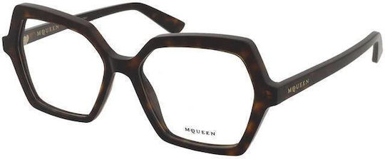 Γυαλιά Οράσεως Alexander Mcqueen Am0537o 002