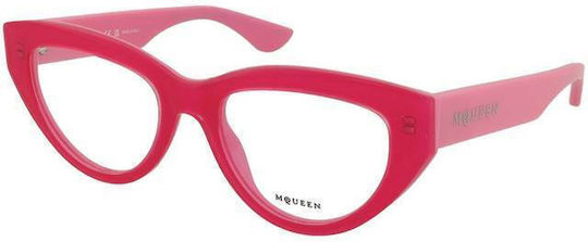Rame Ochelari Alexander McQueen Am0529o 004