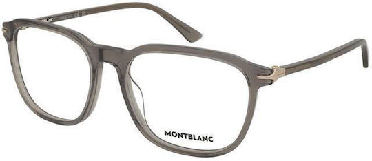 Очила За Орасеос Montblanc Mb0438o 003