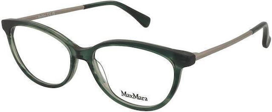 Max Mara Mm5236 098 Brillengestelle mit Rezept