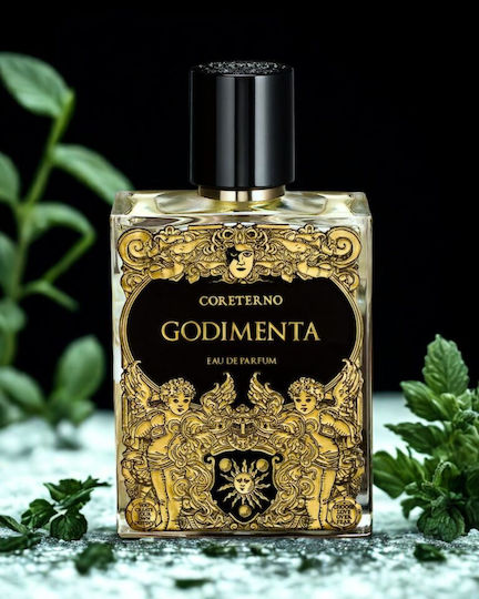 Coreterno Godimenta Eau de Parfum 100ml
