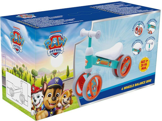 Blabla Toys Детско Балансиращо Колело