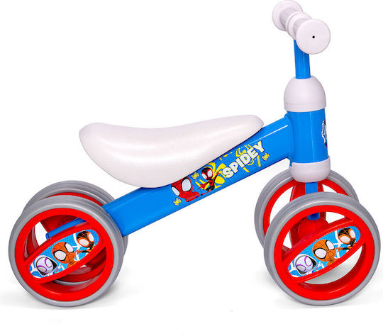 Blabla Toys Детско Балансиращо Колело