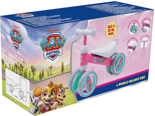 Blabla Toys Детско Балансиращо Колело