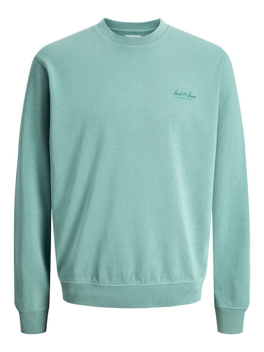Sweatshirt Light Blue