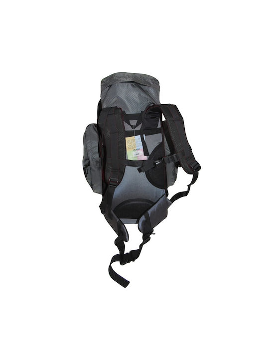 Campus Climb 55 Ορειβατικό Σακίδιο 55lt Πράσινο Trekking