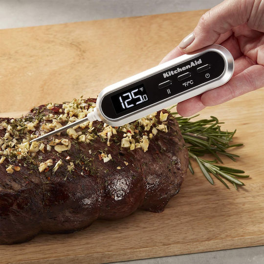 Kitchenaid Termometru Digital de Gătit cu Sondă
