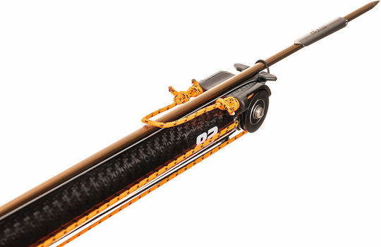 Mvd Харпун Каучук Zeso Carbon Invert 90см