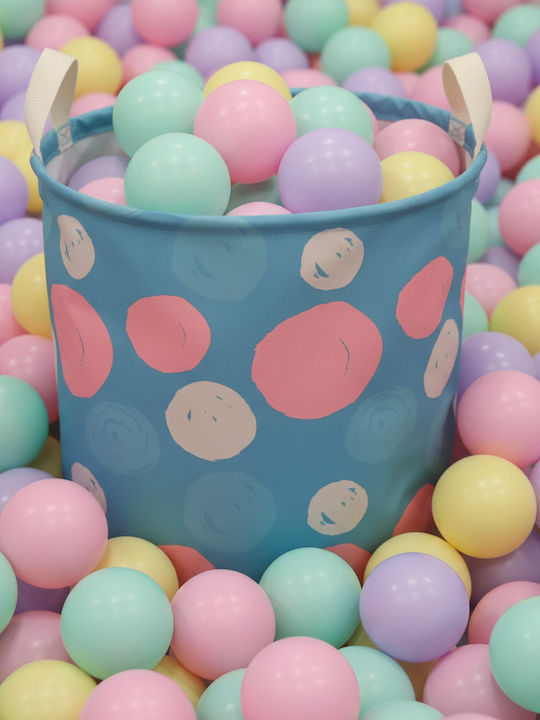 The Toy Bin Παιδικό Κουτί Αποθήκευσης