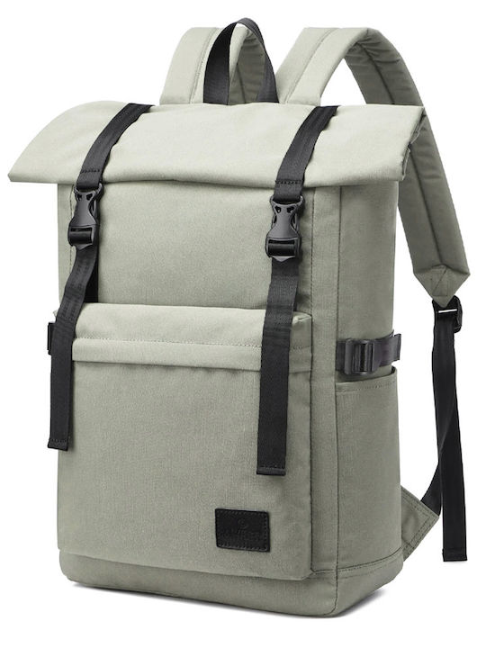 Amber Rucksack Wasserdicht 24lt Grau Amber Rucksack Wasserdicht 24lt Grau