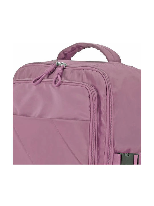 Benzi Underseat 24lt Lilac
