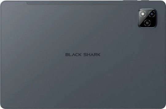 Black Shark Pad 7 4G 11" Tablet (6GB/128GB) Gray